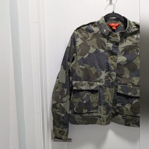 Cameo Jacket